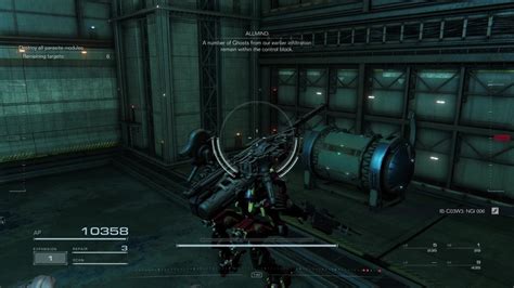 In Armored Core 6, you can make your AC setup just the way you like it since you have a lot of options for customizing both your weapons and armor.While many parts become available as you complete missions, others are hidden in chests in unique areas. One specific sought-after set is the Ephemera set.